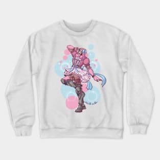 Lolita Reaper Crewneck Sweatshirt